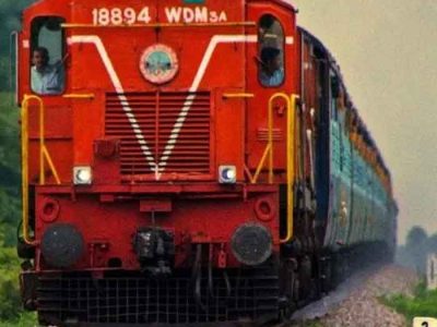 भारतीय रेलवे का बड़ा अपडेट: अब ट्रेन छूटने से 15 मिनट पहले तक बदल सकेंगे बोर्डिंग स्टेशन, जानें पूरा नियम