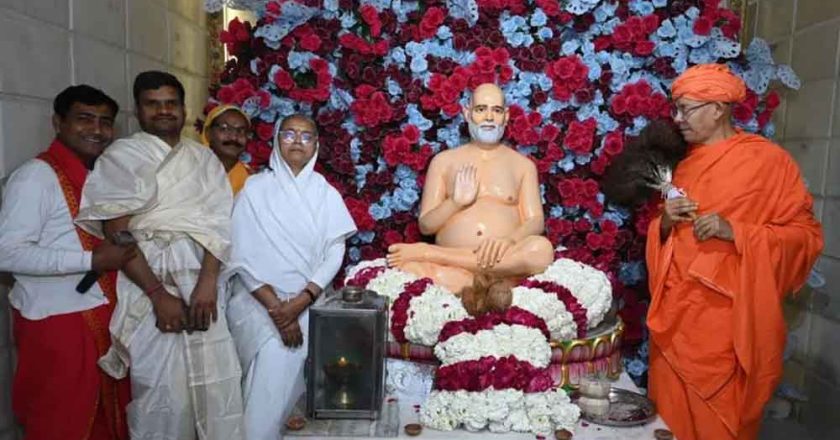 रतलाम के शीतलतीर्थ कैलाश पर्वत पर सजेगा भव्य महामस्तकाभिषेक, आदिनाथ भगवान की होगी विशेष पूजा