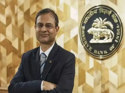 RBI MPC के बड़े फैसले: रेपो रेट में कोई बदलाव नहीं, GDP ग्रोथ अनुमान बढ़ाया