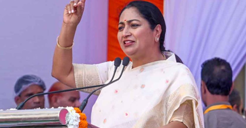 AI समिट में कांग्रेस का हंगामा, सीएम रेखा गुप्ता बोलीं—शर्मनाक राजनीति