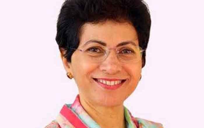 हरियाणा में बिगड़ी कानून व्यवस्था पर सैलजा का हमला, बोलीं—अपराधियों के हौसले बुलंद