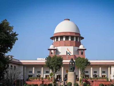 सुप्रीम कोर्ट नाराज: हाईकोर्ट चुनी हुई सरकार के काम में अड़ंगा डाल रहा