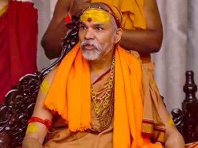 गिरफ्तारी से भी नहीं डरेंगे! विवादों के बीच स्वामी अविमुक्तेश्वरानंद का बड़ा बयान