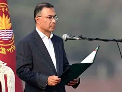 यूनुस के जाते ही बदले हालात: तारिक रहमान सरकार के फैसले से सुधरने लगे भारत-बांग्लादेश रिश्ते