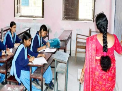छत्तीसगढ़ में शिक्षक भर्ती को मिली मंजूरी, 5000 पदों पर जल्द होगी भर्ती