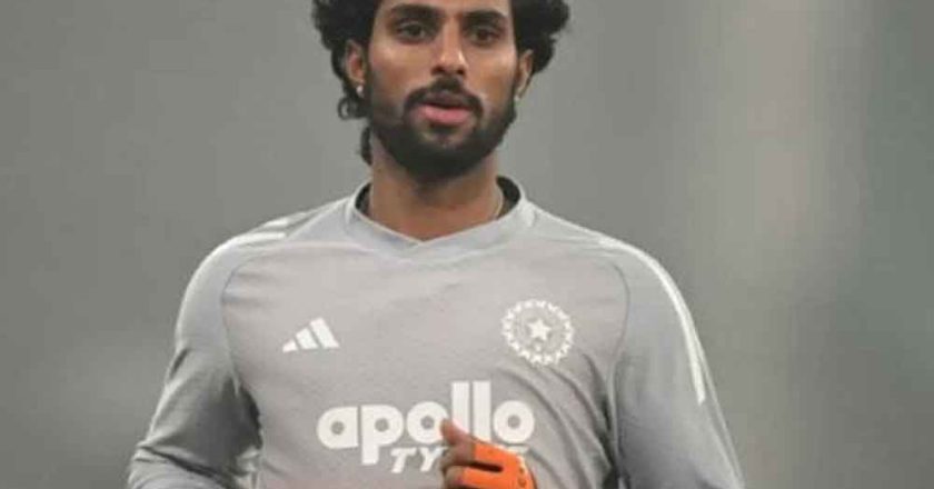 T20 वर्ल्ड कप से पहले टीम इंडिया को राहत, तिलक वर्मा दो अभ्यास मैचों में दिखाएंगे दम