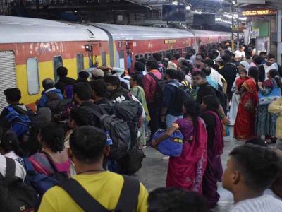 रेल यात्रियों को बड़ी राहत: RAC टिकट पर मिल सकता है रिफंड, जानें पूरी जानकारी