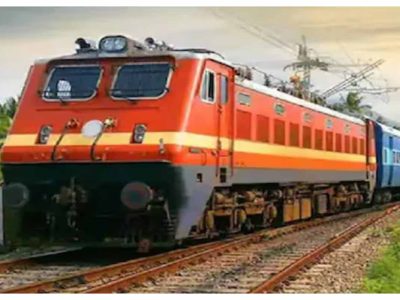 होली पर रेलवे का सख्त एक्शन: बिना टिकट यात्रा पर लगेगा दोगुना किराया और भारी जुर्माना