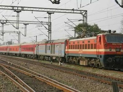 होली पर यात्रियों को बड़ी सौगात: छत्तीसगढ़ से बिहार के लिए दुर्ग–मधुबनी होली स्पेशल ट्रेन, जानें पूरा शेड्यूल