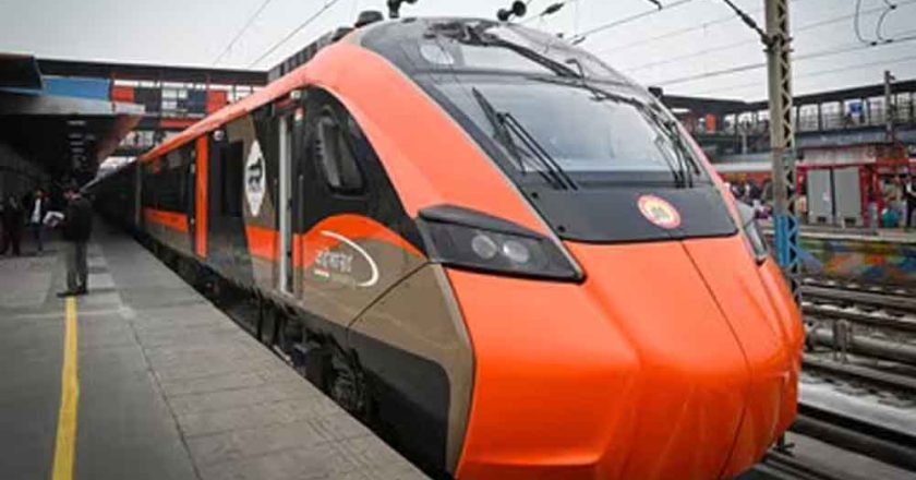 खुशखबरी! अब 13 घंटे में गोवा सफर, नई वंदे भारत ट्रेन का रूट और टाइमिंग सामने