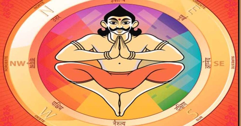 घर के ये स्थान धन को बना सकते हैं कर्ज और खर्च की वजह