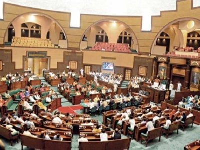 4 साल में लोकायुक्त की कार्रवाई: 2947 मामलों में 1379 भ्रष्ट अधिकारियों पर जांच, 134 मामलों में चालान रुका