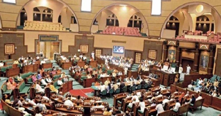 4 साल में लोकायुक्त की कार्रवाई: 2947 मामलों में 1379 भ्रष्ट अधिकारियों पर जांच, 134 मामलों में चालान रुका