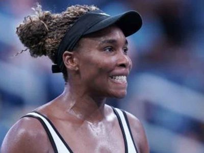 45 की उम्र में भी दमदार वापसी! इंडियन वेल्स में वीनस विलियम्स को मिला वाइल्ड कार्ड
