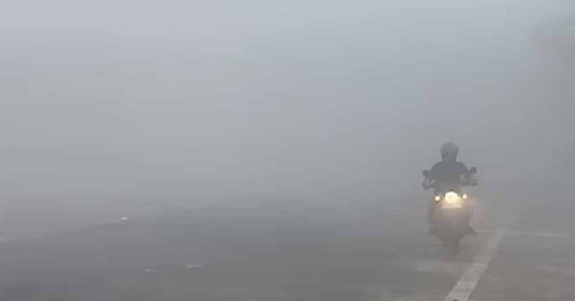 मौसम का बदला मिज़ाज, शेखावाटी में अगले 7 दिनों का पूरा वेदर अपडेट