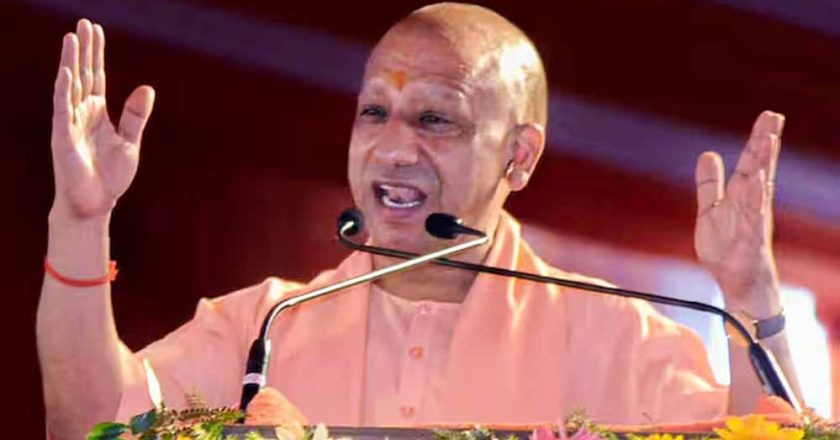 फरवरी तक उत्तर प्रदेश में हुआ ₹.1.96 लाख करोड़ से अधिक का राजस्व संग्रह