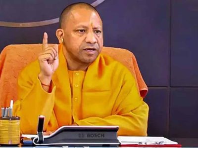 सीएम योगी का सिंगापुर और जापान दौरा, औद्योगिक निवेश को मिलेगी नई रफ्तार