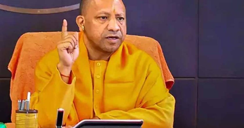 सीएम योगी का सिंगापुर और जापान दौरा, औद्योगिक निवेश को मिलेगी नई रफ्तार