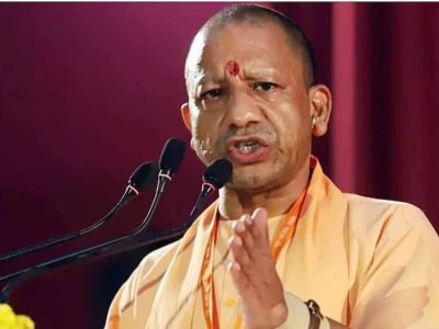 सीएम योगी ने दिया ब्रह्मोस संग ‘हार्ड पावर’ विजन