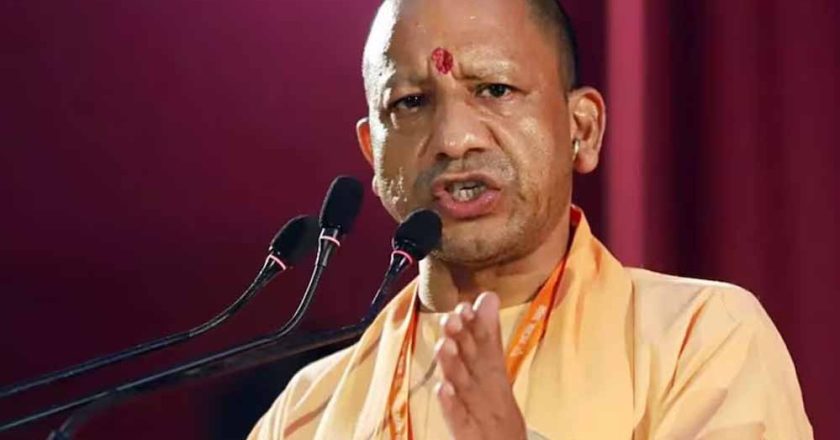 सीएम योगी ने दिया ब्रह्मोस संग ‘हार्ड पावर’ विजन