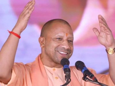 CM योगी का बड़ा बयान: ‘कयामत तक भी नहीं होगा बाबरी ढांचे का पुनर्निर्माण’