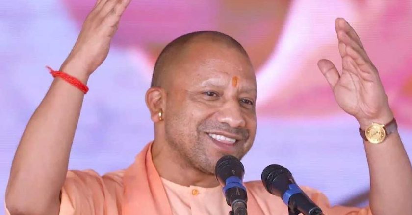 CM योगी का बड़ा बयान: ‘कयामत तक भी नहीं होगा बाबरी ढांचे का पुनर्निर्माण’