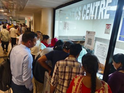 अंबाला के अस्पतालों में मुफ्त CT स्कैन और MRI के नियम बदले, अब भर्ती मरीजों को ही मिलेगी छूट