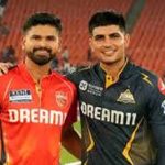 IPL 2026, आज पंजाब किंग्स और गुजरात टाइटन्स में महामुकाबला
