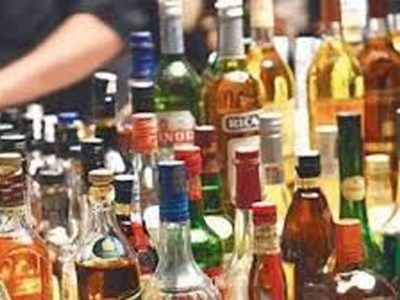 राजस्थान में कल से महंगी होगी शराब और बीयर, आबकारी ड्यूटी 80% होने से जेब पर बढ़ेगा बोझ