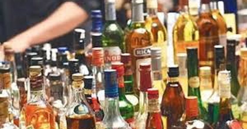 राजस्थान में कल से महंगी होगी शराब और बीयर, आबकारी ड्यूटी 80% होने से जेब पर बढ़ेगा बोझ