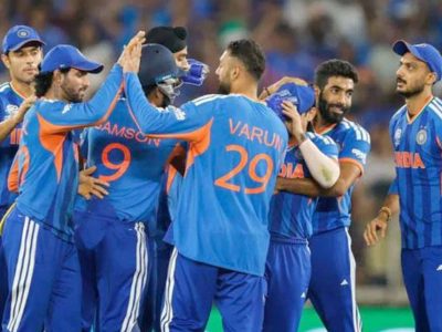 IND vs IRE: जून में आयरलैंड से भिड़ेगी टीम इंडिया, BCCI ने जारी किया पूरा शेड्यूल