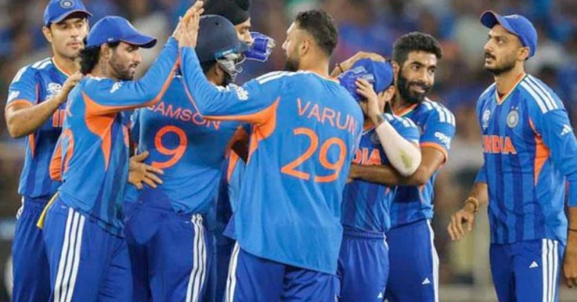 IND vs IRE: जून में आयरलैंड से भिड़ेगी टीम इंडिया, BCCI ने जारी किया पूरा शेड्यूल
