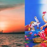 सूर्यास्त के बाद इन 5 कामों से रहें दूर, वरना नाराज हो सकती हैं मां लक्ष्मी