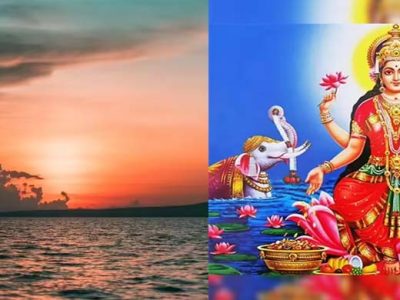 सूर्यास्त के बाद इन 5 कामों से रहें दूर, वरना नाराज हो सकती हैं मां लक्ष्मी