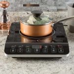 किचन में इंडक्शन रखने की सही दिशा क्या है? जानें वास्तु के आसान नियम