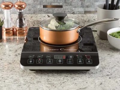 किचन में इंडक्शन रखने की सही दिशा क्या है? जानें वास्तु के आसान नियम