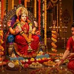 महाष्टमी पर इन स्थानों पर जलाएं दीपक, मां दुर्गा बरसाएंगी सुख-समृद्धि