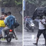 बिहार में मौसम का बड़ा उलटफेर और 31 मार्च तथा 1 अप्रैल को येलो और ऑरेंज अलर्ट जारी