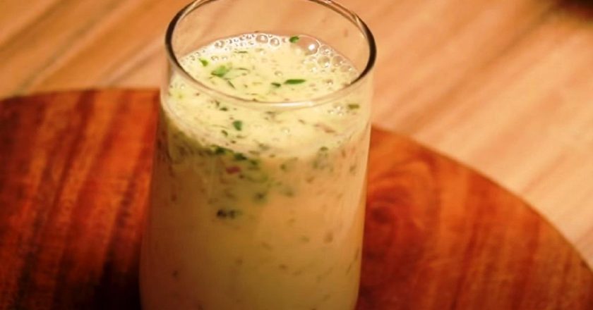 गर्मियों में शरीर को नैचुरल ठंडक देगा सत्तू का शरबत