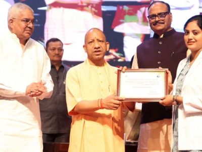 नवरात्र में बेटियों को बड़ी संख्या में नियुक्ति पत्र मिलना सकारात्मक संकेत: मुख्यमंत्री