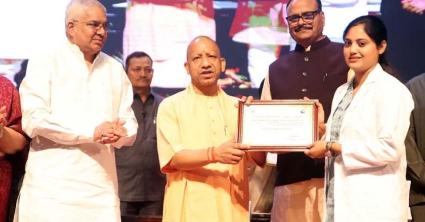 नवरात्र में बेटियों को बड़ी संख्या में नियुक्ति पत्र मिलना सकारात्मक संकेत: मुख्यमंत्री