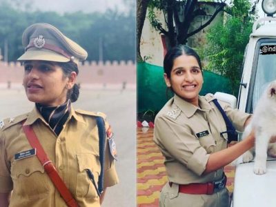 IPS हितिका वसल को अचानक सौंपा गया बड़े जिले की कमान, बनीं नई SP