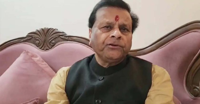 पवैया की ताजपोशी से बदलेंगे चंबल अंचल के समीकरण, 8 साल बाद राजनीति का नया अध्याय शुरू