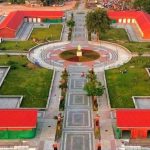 पांढुर्णा में तैयार हुआ हनुमान लोक, मोहन यादव करेंगे लोकार्पण, कहीं और नहीं ऐसी प्रतिमा