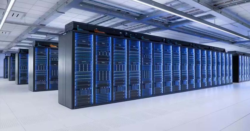 नवा रायपुर बनेगा देश का पहला डिजिटल हब, जल्द शुरू होगा AI आधारित डेटा सेंटर