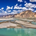 गंगा नदी बेसिन ने 1300 साल में सबसे अधिक सूखा देखा, भयावह स्थिति