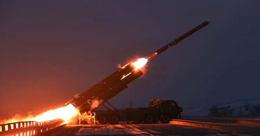 चीन-पाकिस्तान सीमा पर भारत तैनात करेगा दो और ब्रह्मास्त्र, छुटकू मिसाइल-ड्रोन बनेगा काल