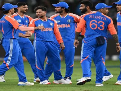 भारत का क्रिकेट कैलेंडर ठसाठस: 18 महीने तक नॉनस्टॉप खेल, सांस लेने की भी नहीं फुर्सत