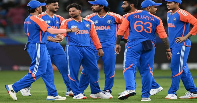 भारत का क्रिकेट कैलेंडर ठसाठस: 18 महीने तक नॉनस्टॉप खेल, सांस लेने की भी नहीं फुर्सत