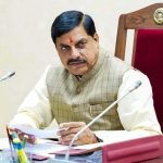 सवा दो साल में 18 आईएएस-आईपीएस पर एक्शन, प्रशासनिक लापरवाही पर सीएम मोहन ने लिया सख्त फैसला